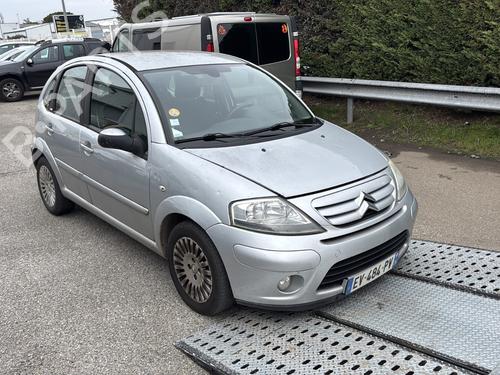Alternator CITROËN C3 I (FC_, FN_) 1.4 HDi | BP29429195M7 