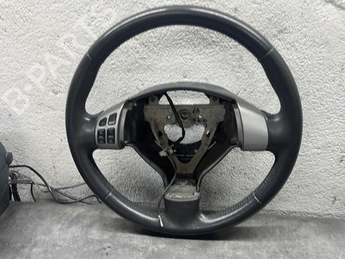 Steering wheel OPEL AGILA B (H08) 1.0 (F68) | BP36009430C49 - Image 4