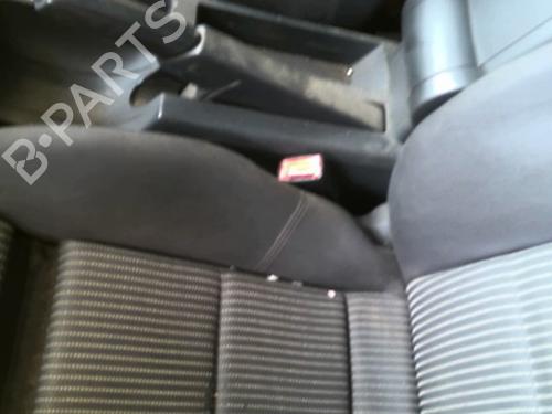 Used Seat buckle Seat buckle AUDI A4 B7 Avant (8ED) 2.0 TDI 16V (140 hp) 40126544 40126544