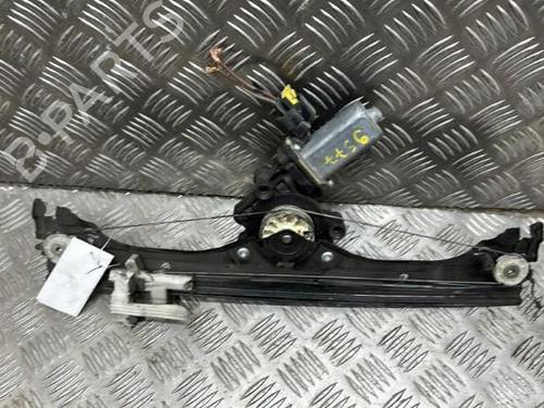 Front left window mechanism FIAT 500 (312_) 1.3 D Multijet (312AXB1A) | BP20884368C22 