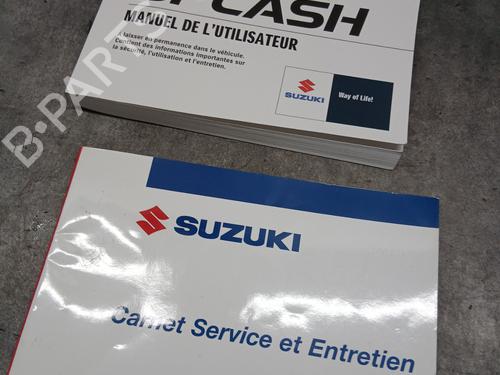 Other SUZUKI SPLASH (EX) 1.0 (A5B310) | BP31377190O1  - Image 5