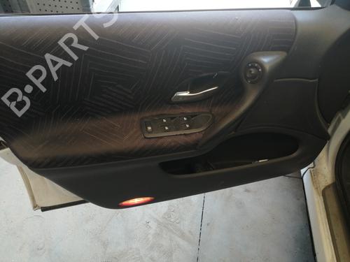 Rudehejsemekanisme ventre foran RENAULT LAGUNA II (BG0/1_) 1.9 dCi (107 hp) 26688998