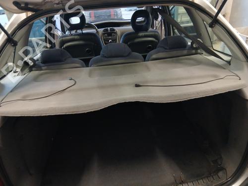 Used Rear parcel shelf CITROËN XSARA PICASSO (N68) 2.0 HDi (90 hp) 31576737