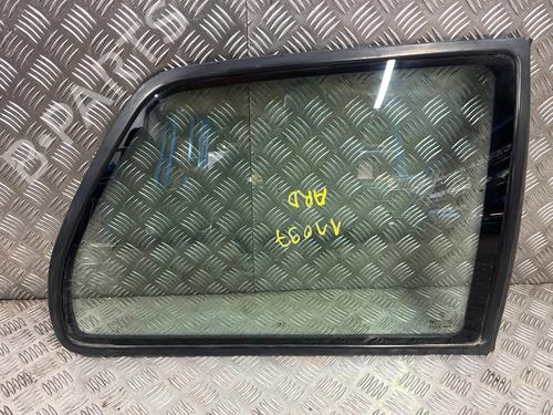 Used Rear right quarter glass Rear right quarter glass PEUGEOT 106 II (1A_, 1C_) 1.1 i (60 hp) 34173577 34173577