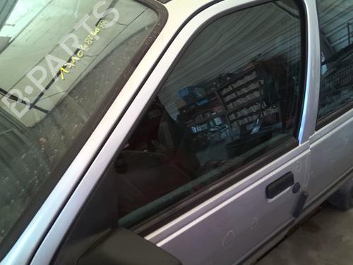 Used Front left door window Front left door window 39422980 39422980