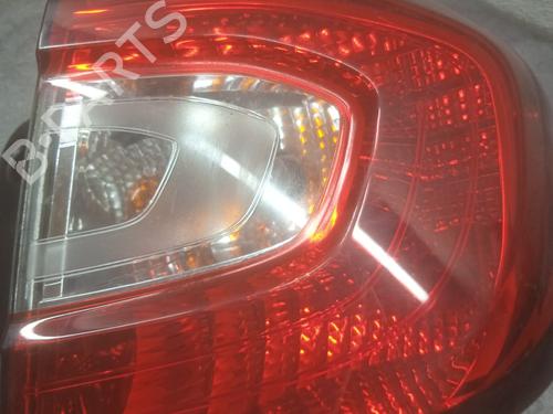 Right taillight RENAULT CAPTUR I (J5_, H5_) 1.2 TCe 120 | BP23793934C35 - Image 3