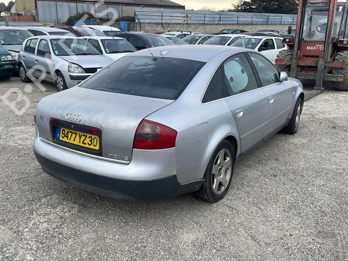 Ekspansjonstank AUDI A6 C5 (4B2) 1.9 TDI | BP20881405C120 