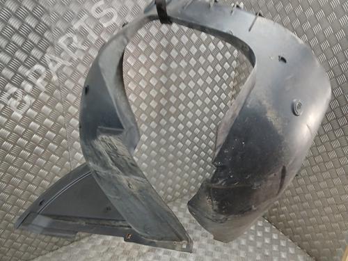 Wheel arch PEUGEOT 307 Break (3E) 2.0 HDI 110 | BP29612194C56 