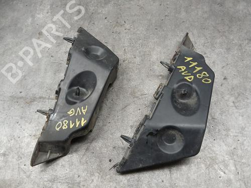 Used Front bumper bracket FORD C-MAX II (DXA/CB7, DXA/CEU) 2.0 TDCi (140 hp) 31973840