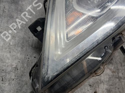 Left headlight NISSAN PULSAR Hatchback (C13) 1.2 DIG-T | BP36556529C28 - Image 4