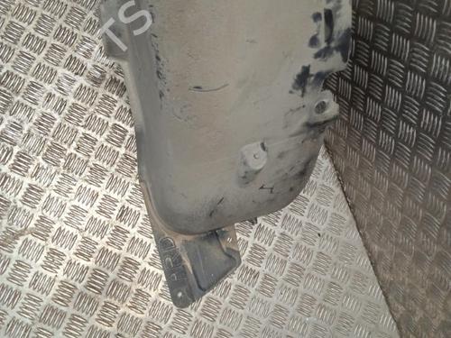 Wheel arch PEUGEOT 208 I (CA_, CC_) 1.4 HDi | BP21277404C56