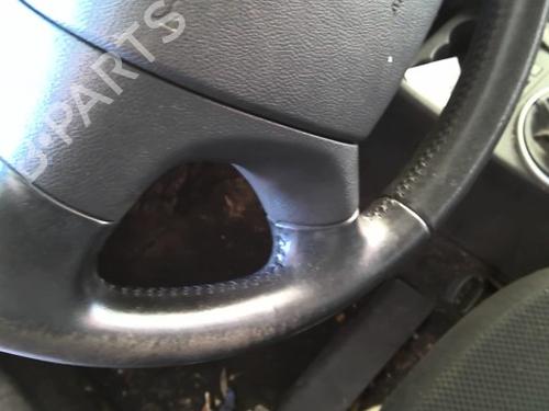 Steering wheel SKODA FABIA II Combi (545) 1.4 TDI | BP40603554C49 - Image 20