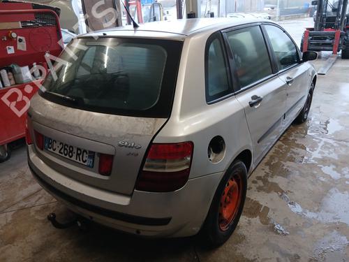 Przełącznik zespolony kolumny kierowniczej FIAT STILO (192_) 1.9 JTD (192_XF1A) | BP30816509I23