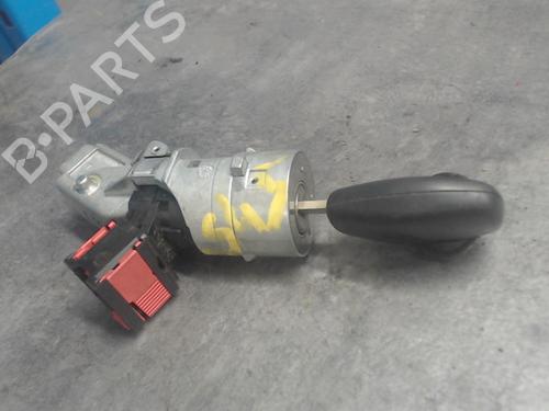 Used Ignition barrel RENAULT MODUS / GRAND MODUS (F/JP0_) 1.5 dCi (FP0D, JP0D) (82 hp) 29310698