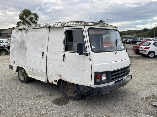 Used Parts PEUGEOT J9 Van 2.5 D (72 hp) 1952742