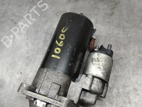 Startmotor FORD FOCUS II (DA_, HCP, DP) 1.8 TDCi | BP29628006M8 
