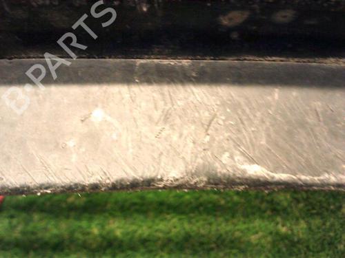 Front bumper NISSAN NOTE (E11, NE11) 1.5 dCi | BP21275704C7 