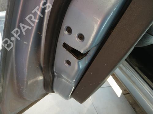 Front left lock FORD FOCUS II Saloon (DB_, FCH, DH) 1.8 TDCi | BP29327516C98 