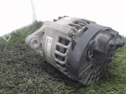 Used Alternator Alternator FIAT PUNTO (188_) 1.9 JTD 80 (188.237, .257, .337, .357) (80 hp) 20884167 20884167