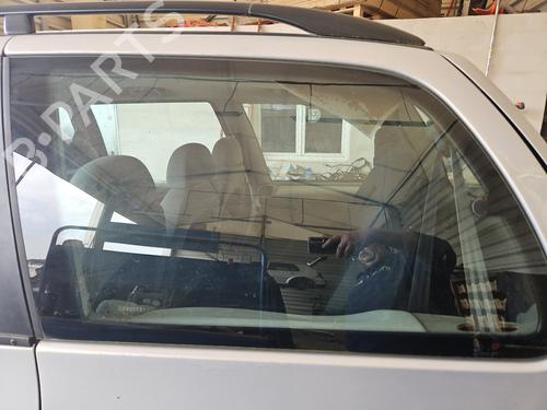 Used Rear left door window Rear left door window FORD GALAXY I (WGR) 1.9 TDI (110 hp) 34358048 34358048