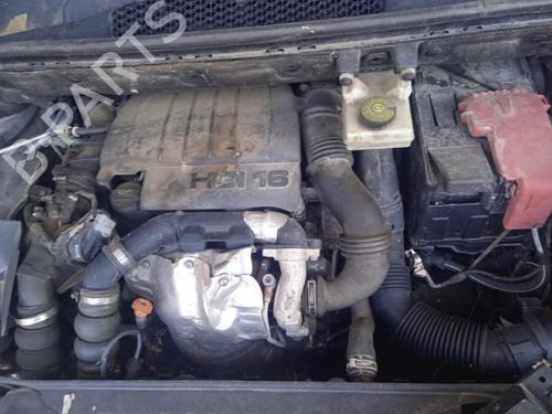 Rat PEUGEOT PARTNER Tepee 1.6 HDi 16V | BP38164665C49  - Image 11
