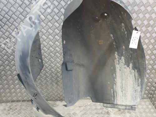 Used Wheel arch Wheel arch PEUGEOT 208 I (CA_, CC_) 1.2 VTI 82 (82 hp) 36515646 36515646