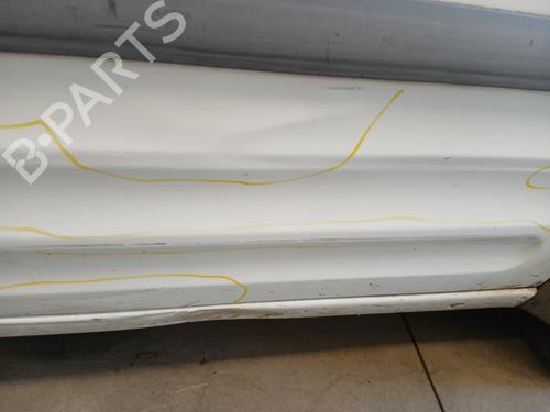 Right front door FORD TOURNEO CONNECT 1.8 TDCi | BP28069748C3 