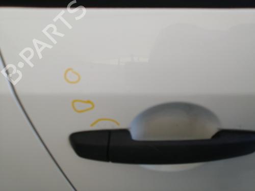 Used Right front door FIAT SEDICI (189_) 1.9 D Multijet 4x4 (120 hp) 24893017