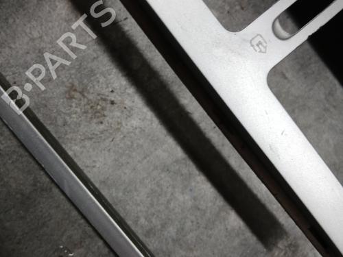 Middle console PEUGEOT 307 CC (3B) 2.0 HDi 135 | BP29165205I22 