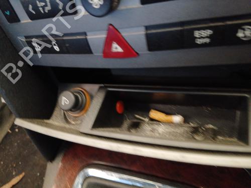 Warning switch PEUGEOT 407 (6D_) 2.0 HDi 135 (6DRHRH, 6DRHRE, 6DRHRG, 6DRHRJ) | BP36009689I22 - Image 2