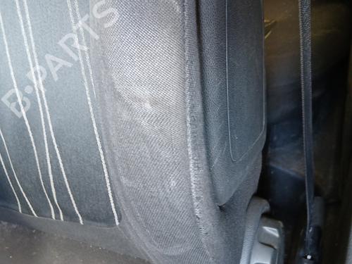 Left front seat OPEL CORSA D (S07) 1.2 LPG (L08, L68) | BP29284174C15 