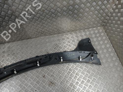 Scuttle panel RENAULT MEGANE II (BM0/1_, CM0/1_) 1.6 16V (BM0C, CM0C) | BP28126747C110 