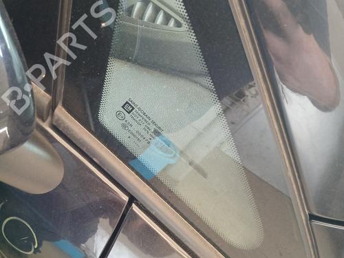 Front right quarter glass OPEL CORSA D (S07) 1.2 LPG (L08, L68) | BP29284133C112 