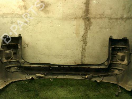 Used Rear bumper Rear bumper CITROËN C4 Grand Picasso I (UA_) 1.6 HDi (109 hp) 21275948 21275948