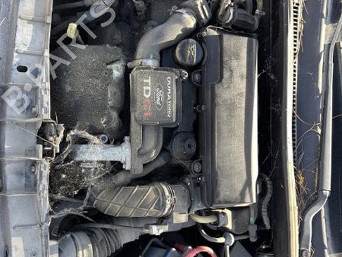 Right headlight FORD FIESTA V (JH_, JD_) 1.4 TDCi | BP22318252C29 
