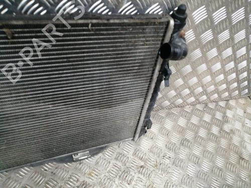 Water radiator MINI MINI (R50, R53) One | BP24847119M31  - Image 6