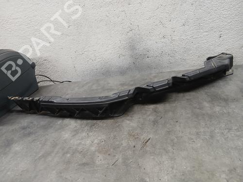 Used Front bumper bracket Front bumper bracket SKODA OCTAVIA II Combi (1Z5) 2.0 TDI 4x4 (140 hp) 34474970 34474970