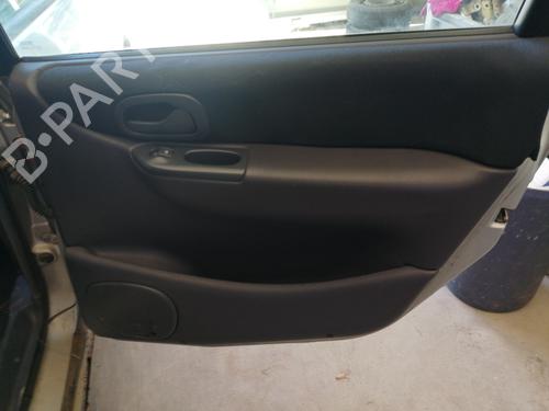 Used Rear right window mechanism RENAULT ESPACE III (JE0_) 2.2 dCi (JE0K) (130 hp) 26286703