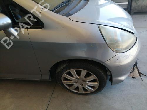 Right front fenders HONDA JAZZ II (GD_, GE3, GE2) 1.3 iDSi (GD1) | BP26207226C42 