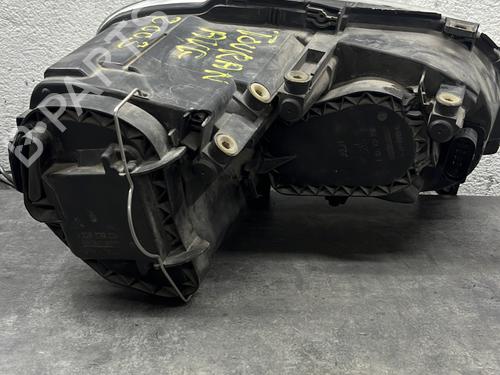 Venstre forlygte Venstre forlygte VW TOURAN (1T1, 1T2) 1.9 TDI (100 hp) 36009328 36009328