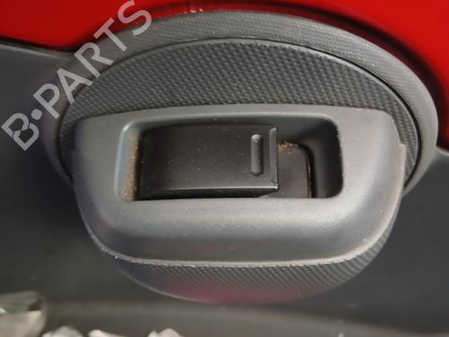 Left front window switch CITROËN C1 (PM_, PN_) 1.0 | BP35926660I27 - Image 2