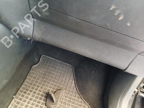 Used Heater blower motor Heater blower motor 38290693 38290693
