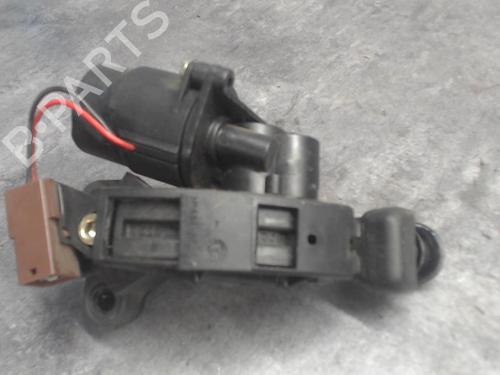 Used Rear left window mechanism CITROËN EVASION MPV (22, U6) 2.0 HDI (109 hp) 21278440