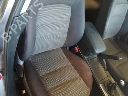 Right front seat MAZDA 6 Hatchback (GG) 2.0 DI (GG14) | BP27316612C16 - Image 5