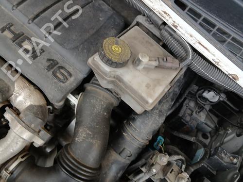 Servofreno CITROËN XSARA PICASSO (N68) 1.6 HDi (90 hp) 31341215