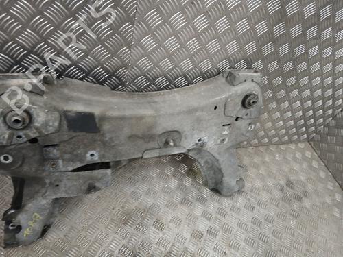 Subframe RENAULT SCÉNIC II (JM0/1_) 1.9 dCi (JM0G, JM12, JM1G, JM2C) | BP31317375M9