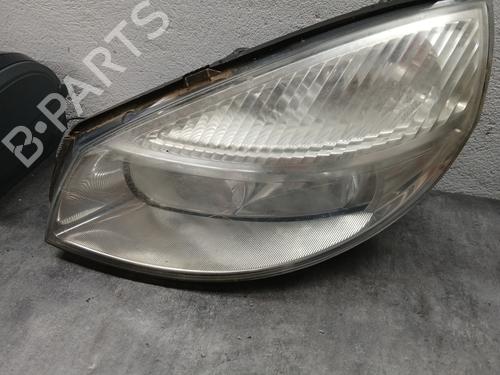 Faro izquierdo RENAULT GRAND SCÉNIC II (JM0/1_) 1.9 dCi (JM0G, JM12, JM1G, JM2C) (120 hp) 29186339