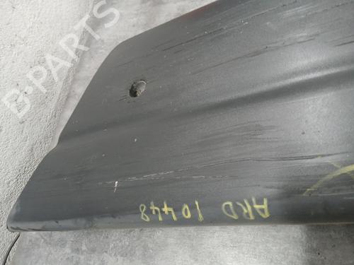 Corner bumper OPEL MOVANO A Van (X70) 2.5 CDTI (FD) | BP29628024C117
