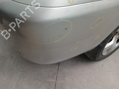 Used Rear bumper PEUGEOT 307 Break (3E) 1.6 HDi 110 (109 hp) 29540061