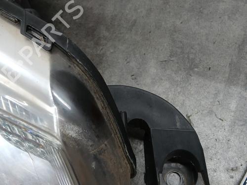 Right headlight CITROËN DS3 (SA_) 1.6 THP 155 | BP30615252C29 - Image 9
